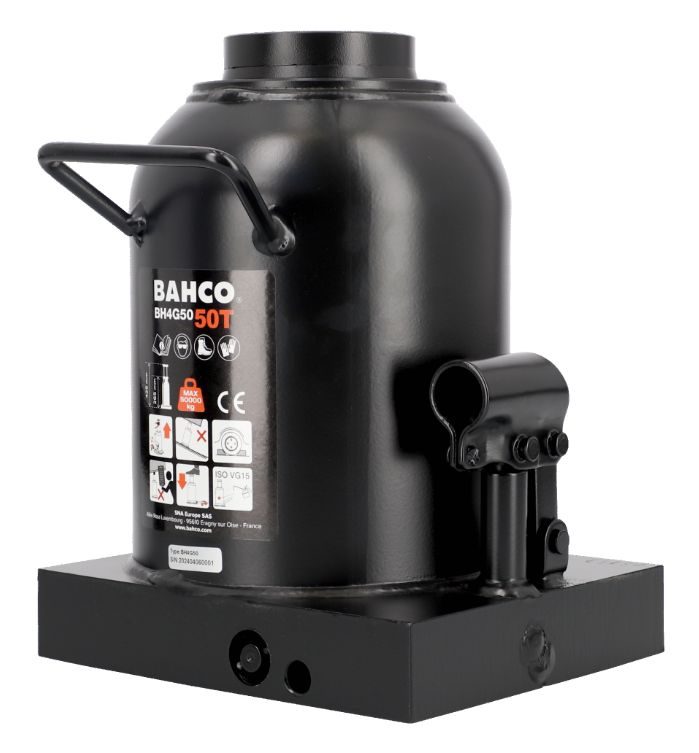 Hydraulický přenosný zvedák BAHCO BH4G50