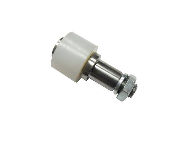 ND hřídelové spojky BKN 160 - 250 - kompletní čep s pouzdrem Polytan, d=18 mm