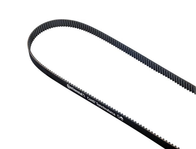 Ozubený řemen 075 H  480  Conti® Synchroforce
