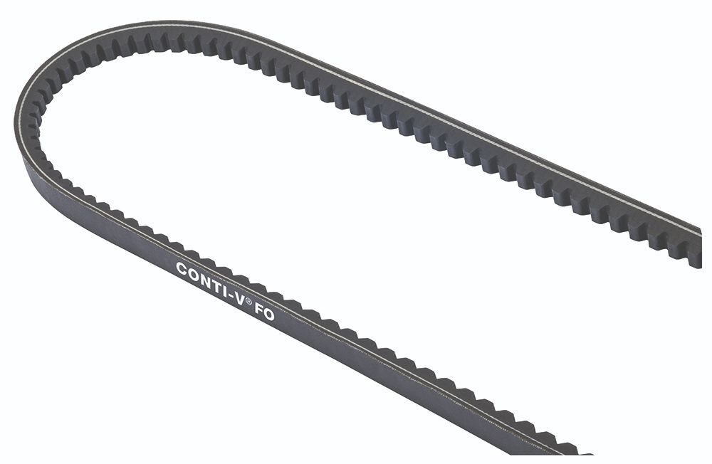 Klínový řemen CONTITECH XPA 857 Conti®VX