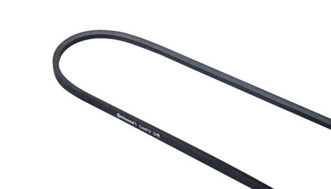 Klínový řemen CONTITECH SPZ 762 L=L Conti®V