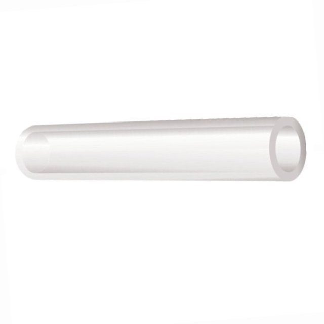 Beztlaká hadice pro potravinářské produkty CRISTAL EXTRA PVC d/D = 6/9 mm