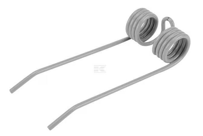 Pero sběrače 5 x 74 x 190 mm s cívkou 30 mm
