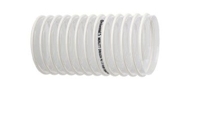 Hadice odsávací VENTITEC PUR 2N O d = 40 mm