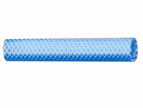 Hadice pro vzduch a kapaliny, 20 bar AEROTEC BLUE PVC 20 - d/D = 6/12 mm
