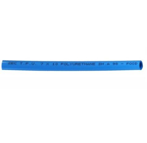Polyuretanová hadice odolná UV AEROTEC PU - d/D = 3/5 mm