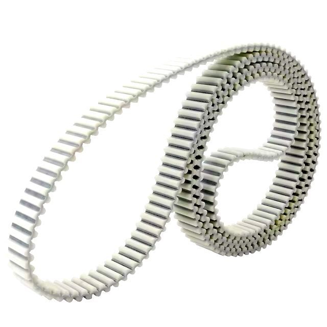 Ozubený řemen 25 D T10 1300 PU/ocel