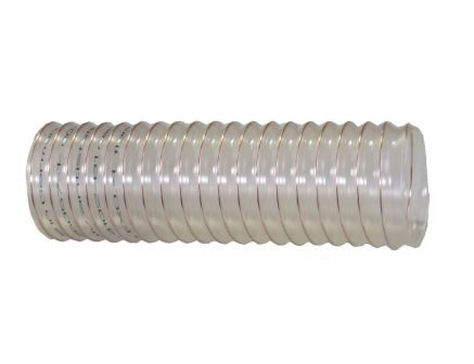 Hadice odsávací FLEXADUR PU-1N1 SMARTFLEX d = 250 mm (odsávání abrazivních materiálů)