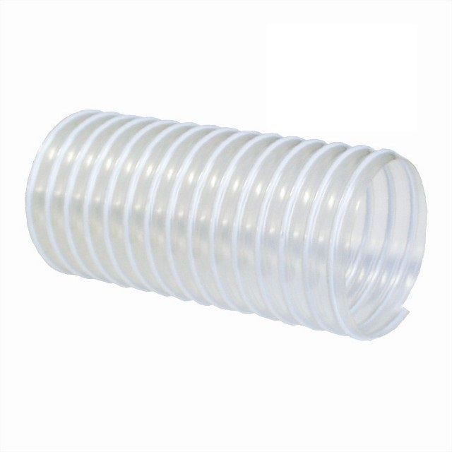 Hadice odsávací FLEXADUR PU-2N SE O d = 40 mm (odsávání a transport abrazivních materiálů)