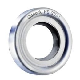 Hřídelové těsnění PS-SEAL® GARLOCK 30 x 47 x 10 GYLON® BLACK - 1.4571