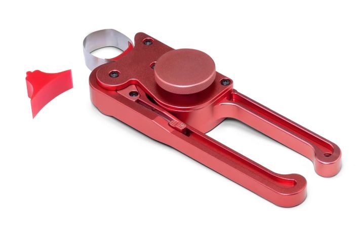 Kalibrační kleště pro PTFE těsnění - 50-360 mm