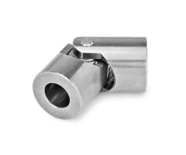 Hřídelový kloub ELESA+GANTER DIN 808-16-B8-40-EG- NI - nerez