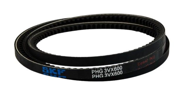 Klínový řemen SKF PHG BX54 EP - 17 x 1412 Ld (BX 54)