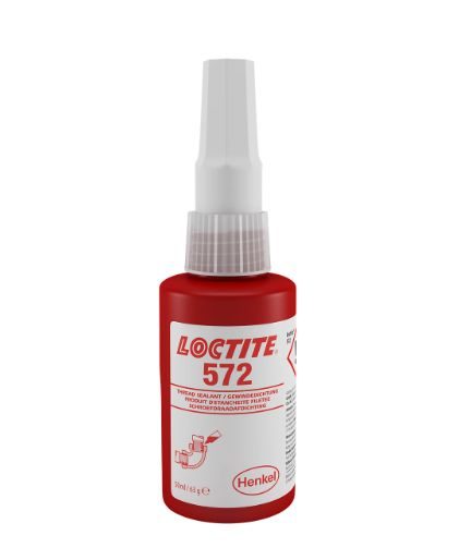 Loctite LOCTITE 572 Závitové těsnění SP 50 ml