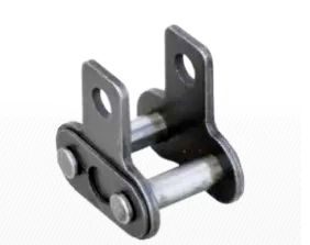 Spojovací článek RENOLD SD 08 B1-26 s unašečem M1 oboustranně