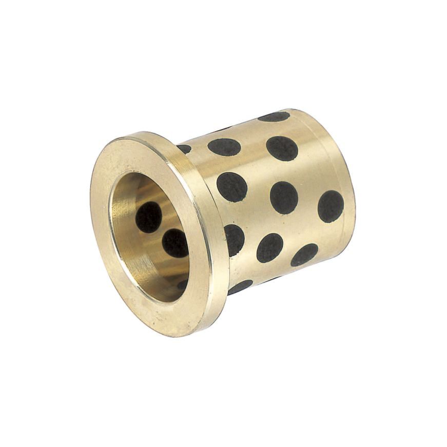 MISUMI MPTZ40-60 Přírubové kluzné pouzdro 