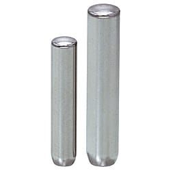 Válcový kalený kolík MISUMI MS6-35