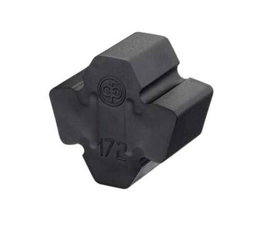 ND pro hřídelovou spojku FLENDER N-EUPEX DS 218 - pryžový element NBR 80 - sada 8 ks