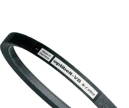 Klínový řemen 17B 965 Lw (B 37) optibelt VB