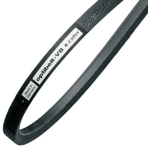 Klínový řemen 17B 1615 Lw (B 62) optibelt VB