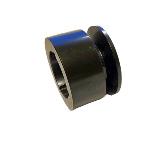 Řemenice pro klínové řemeny SKF PHP 1 SPZ 50 TB - 1008 Taper Lock