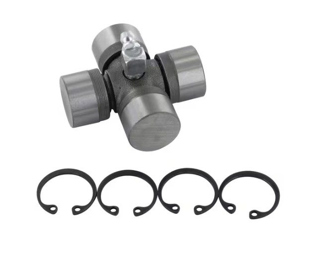 Sada křížku 24 x 61 mm (W2200) vč. poj. kr. a maznice