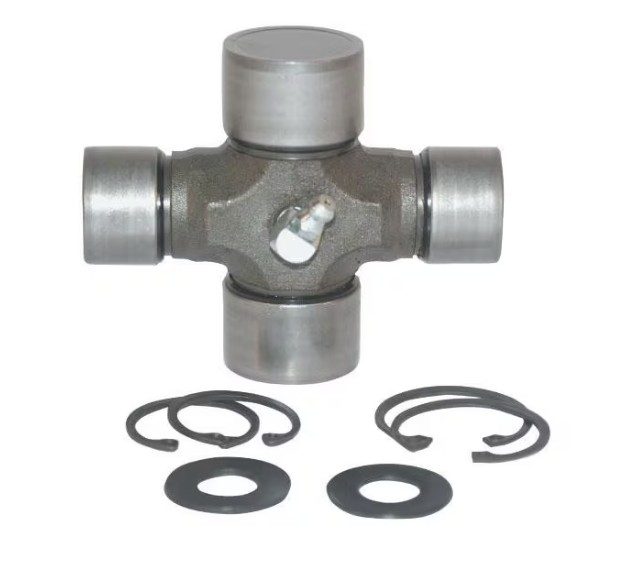 Sada křížku O 27 x 94 mm / O 32 x 76 mm, 2480, Walterscheid