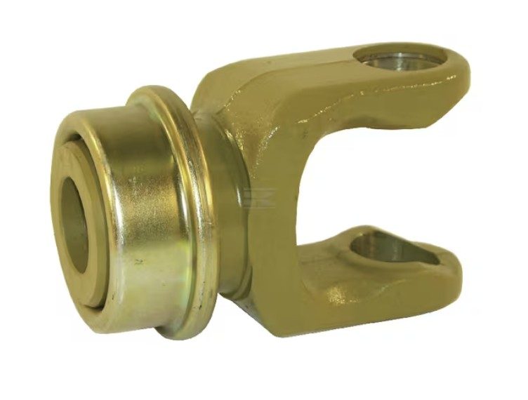 Nasazovací vidlice 1-3/8" 6drážek se stavěcím kroužkem (W2500, P500)