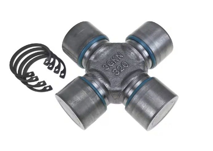 Sada křížku O 30,2 x 82 mm, Vapormatic