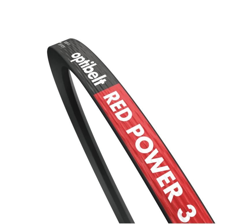 Klínový řemen SPA 1500 Lw optibelt RED POWER 3