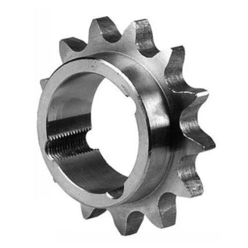 Řetězové kolo 12 B1 - 17 zubů - 1610 Taper Lock
