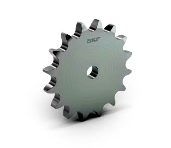 Řetězové kolo SKF 08 B1 - 38 zubů - disk bez náboje