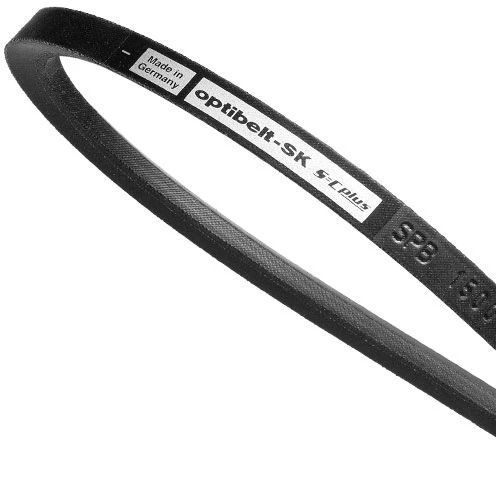 Klínový řemen SPB 2000 Lw optibelt SK