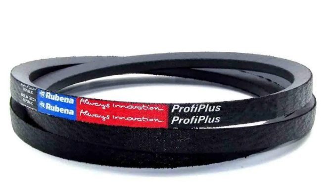 Klínový řemen RUBENA SPB 1878 Lw ProfiPlus