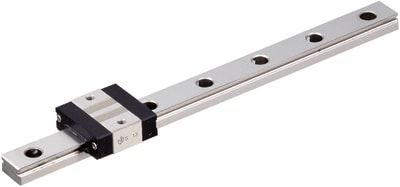 MISUMI SSE2BZ10-255 Lineární jednotka 