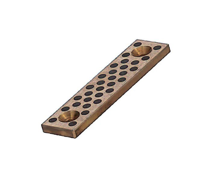 Kluzná deska  MISUMI STRLU30-50