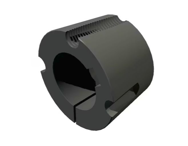 Upínací pouzdro SKF 2012 D 50 TAPER LOCK