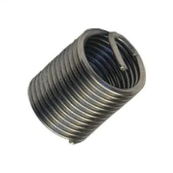Opravárenská závitová vložka V-COIL M18 x 2 Standard 1D