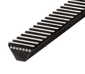 Řemen klínový BANDO 5Mx475 La PUR