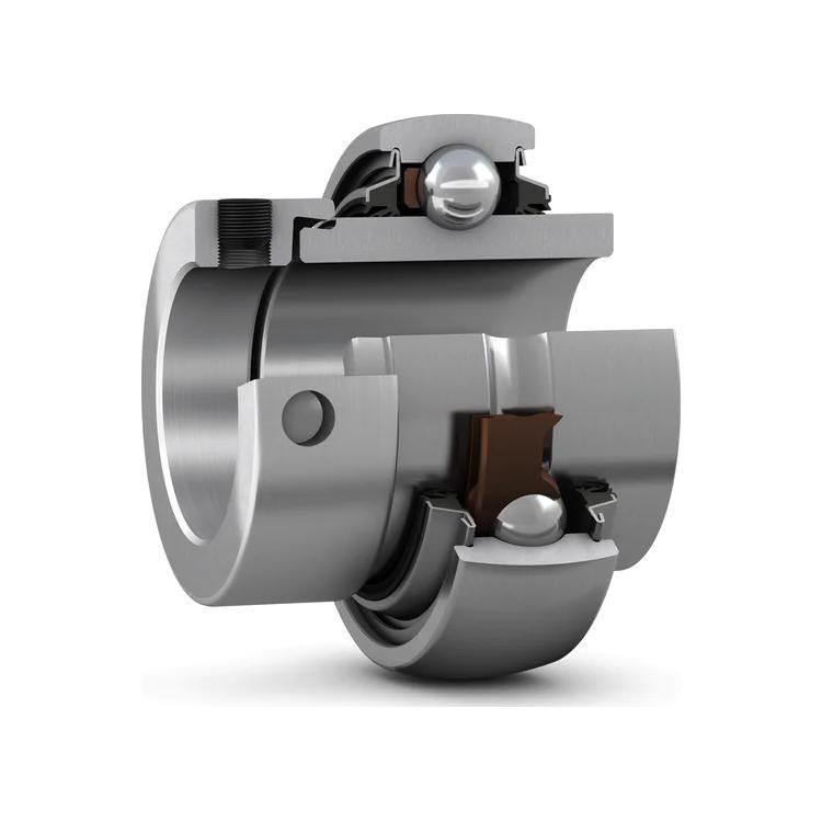 SKF XGGE35KTTB Vkládací ložisko 