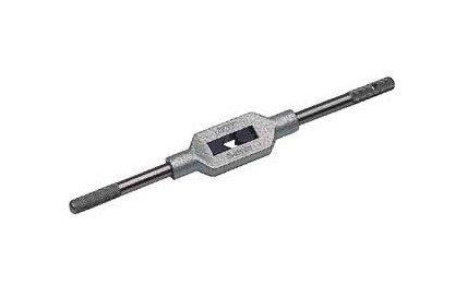 Držák závitníků s ráčnou - Völkel vratidlo M4-12 280 mm