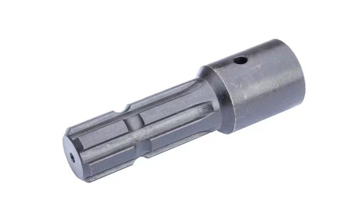 Redukce 1 1/8" x 1 3/8" x 150 mm