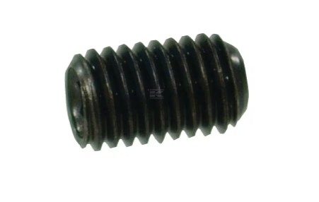 Stavěcí šroub M4x6 mm, 45H DIN 913