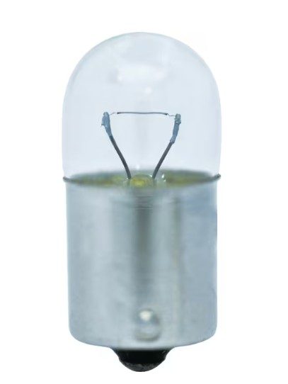 Žárovka BA15s, 10W 12V