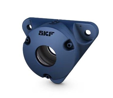 SKF FNL 506 B Ložiskové těleso 
