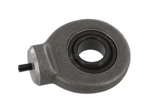 Kulatá kloubová hlava GK 12 DO Mac Power