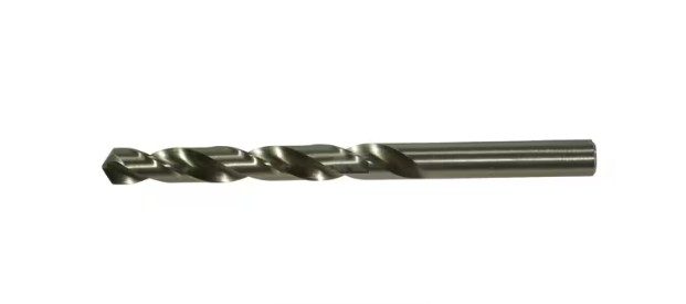 Vrták do kovu 3.3 mm, HSS (DIN 338)