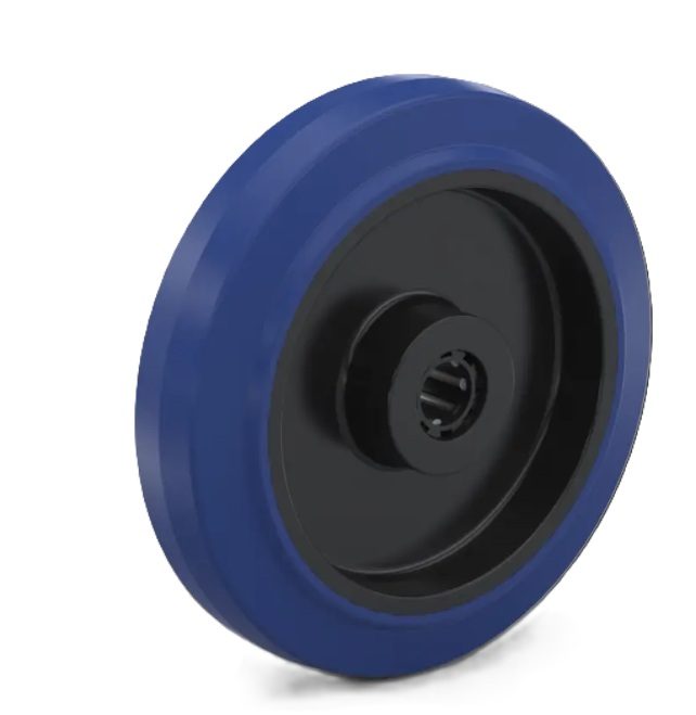 Samostatné kolo PE-V125/12