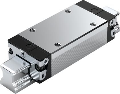 Bosch Rexroth KWD-020-SLS-C1-N-1 Lineární vozík 