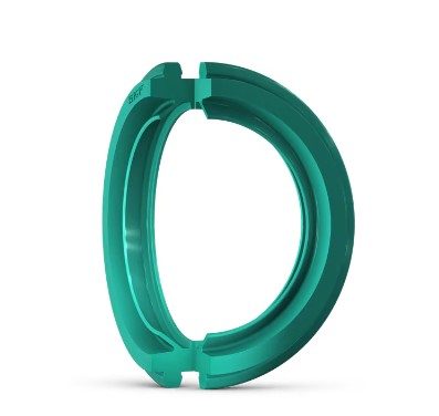 SKF TXL 617 Čtyřbřité těsnění 